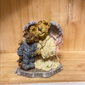 Bearstones Hope Angelwish and every child bless our children